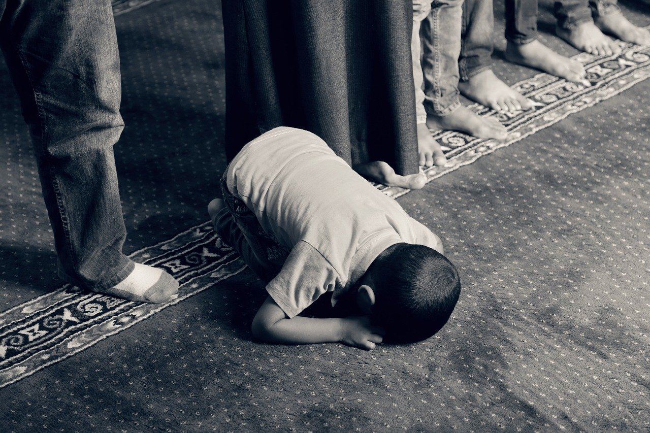 4. Belief inside the Prophets (Rusul)