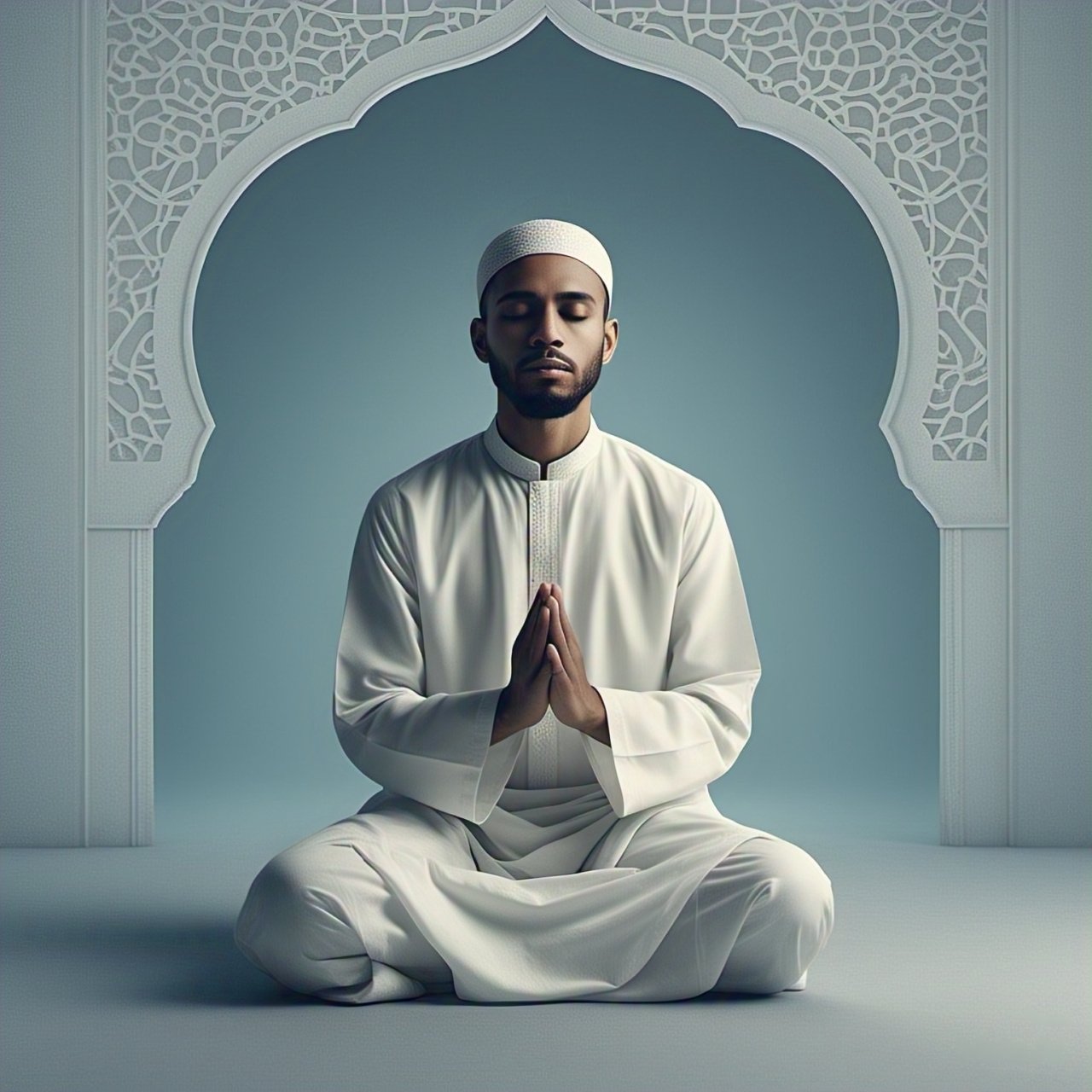 5. Give more in charity (Sadaka and Task) Make the most of Ramadan’s 10 Days of Mercy with prayer, repentance, and seeking Allah’s forgiveness and blessings