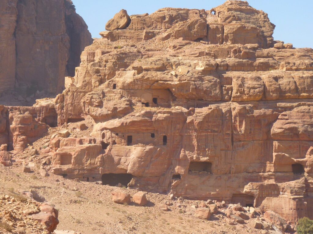 The Quraysh (Koreish) were the powerful merchant tribe that controlled Mecca and held Al Uzza as sacred and were the guardians of the Black Stone