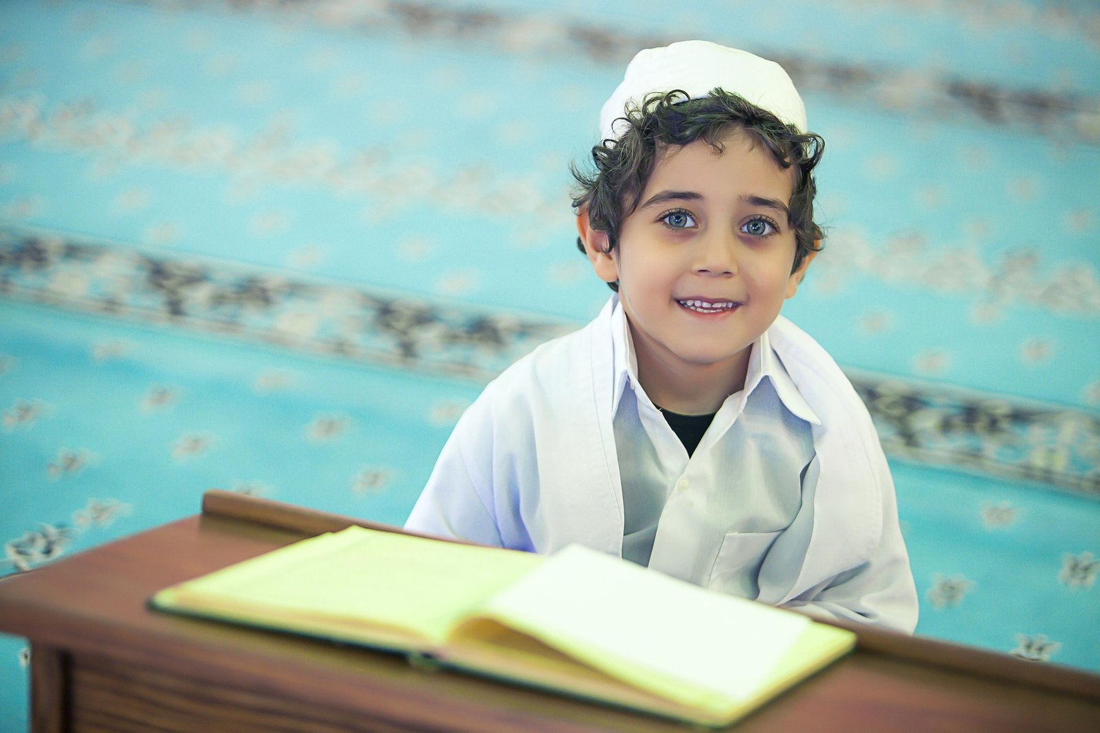 complete guide to Islamic dress for males