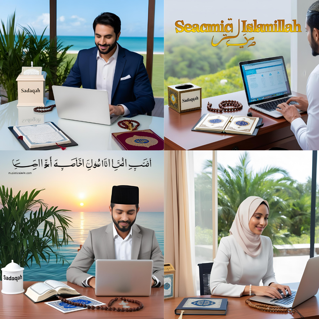 dua for successful in business