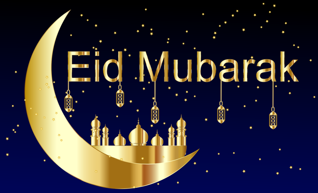 Eid al-Fitr 2025 in the USA – Date, Prayer & Celebration