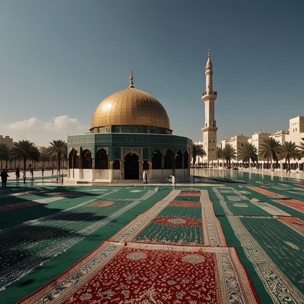 friday prayer
