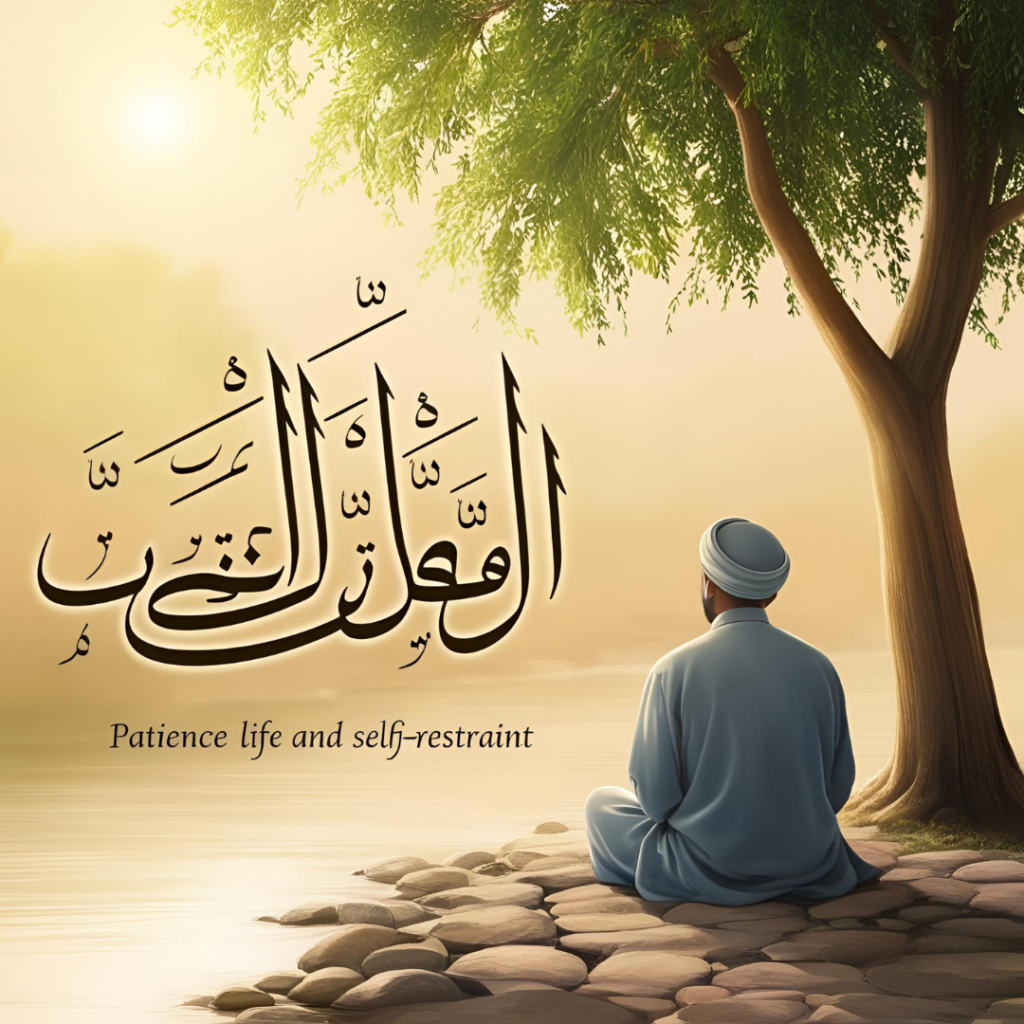 hadith on anger