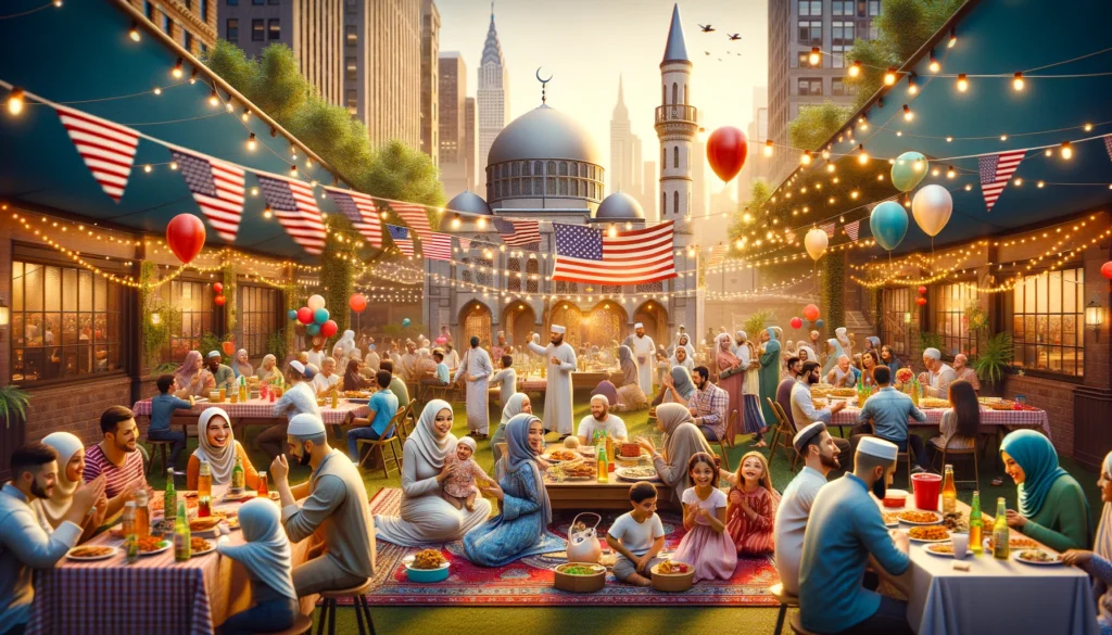 happy happy eid al fitr day