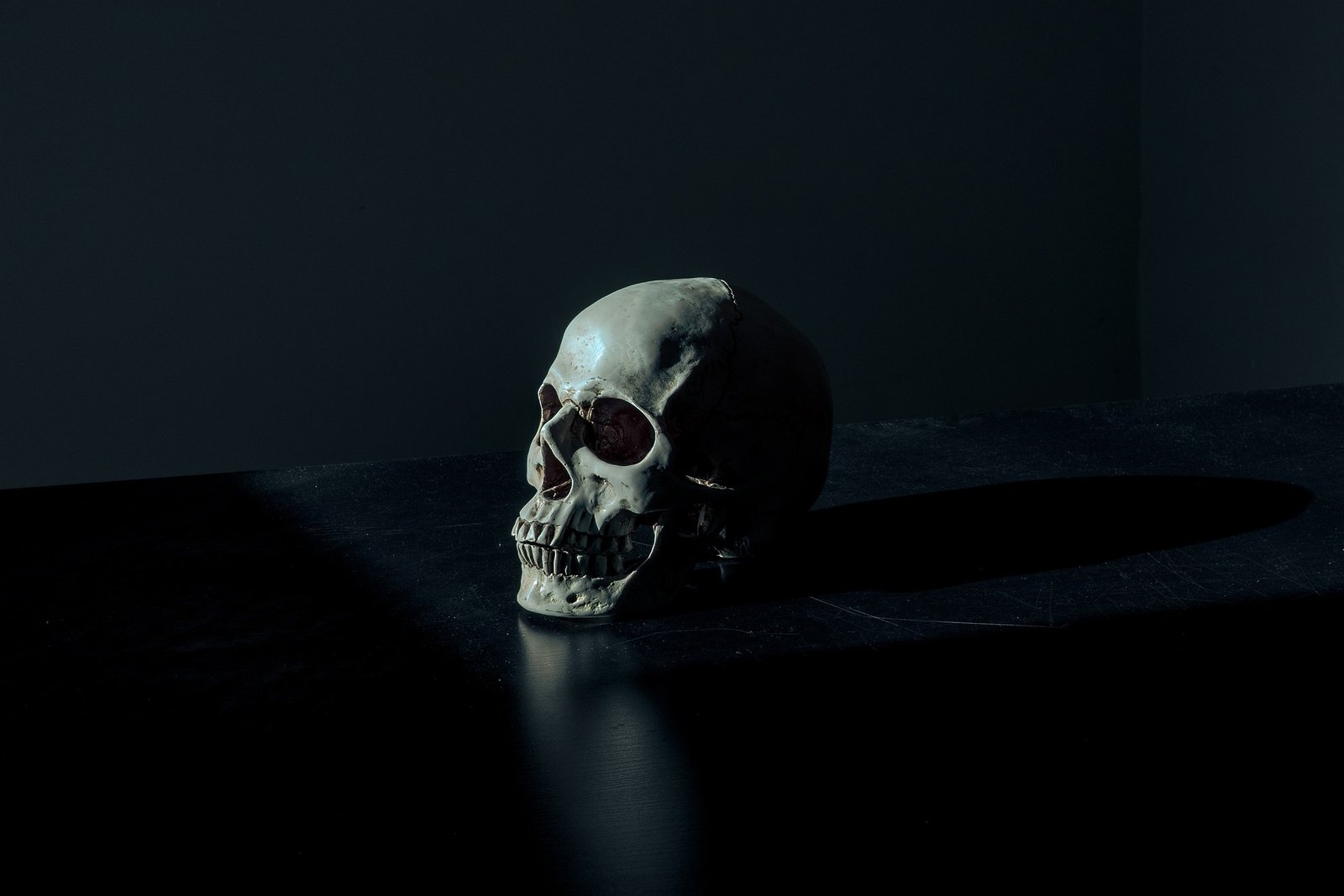 maalik angel in death