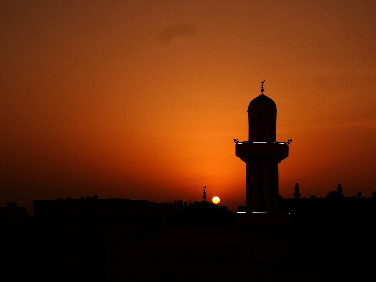 Branches of Islam (Furu al-Din)