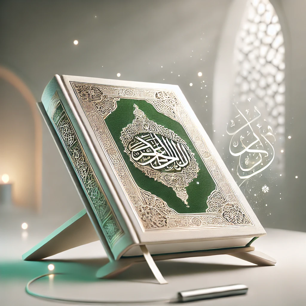 Listen to Quran Surah Audio