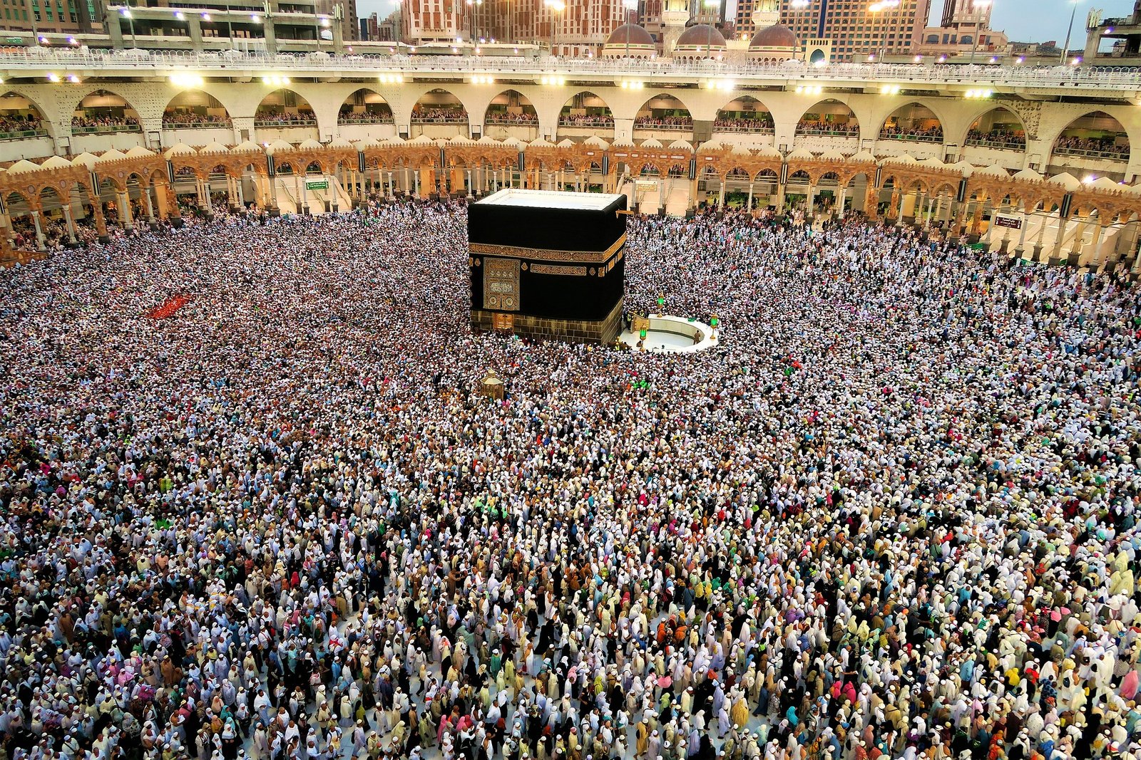 7 Pillars of Islam – Roots & Branches in Shia Belief