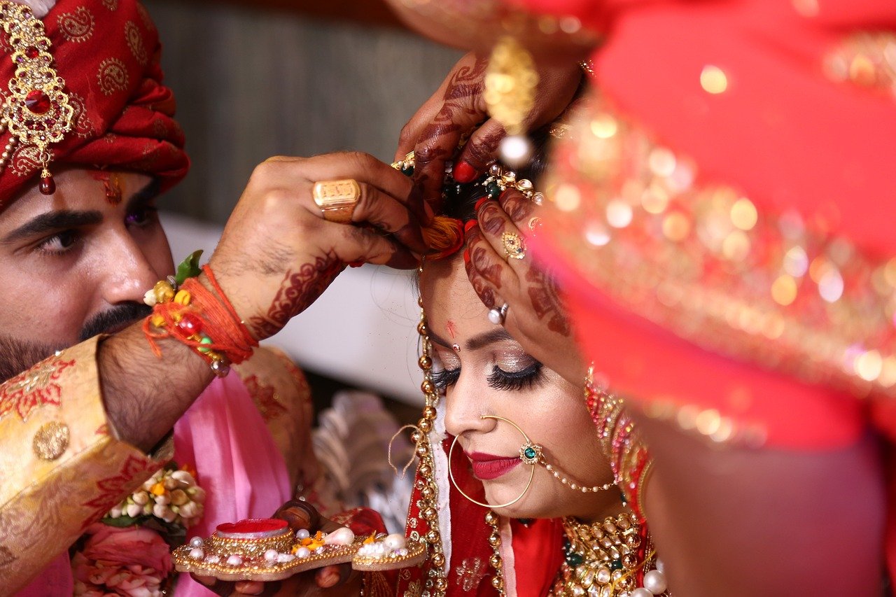 4 conditions of marriage in islam