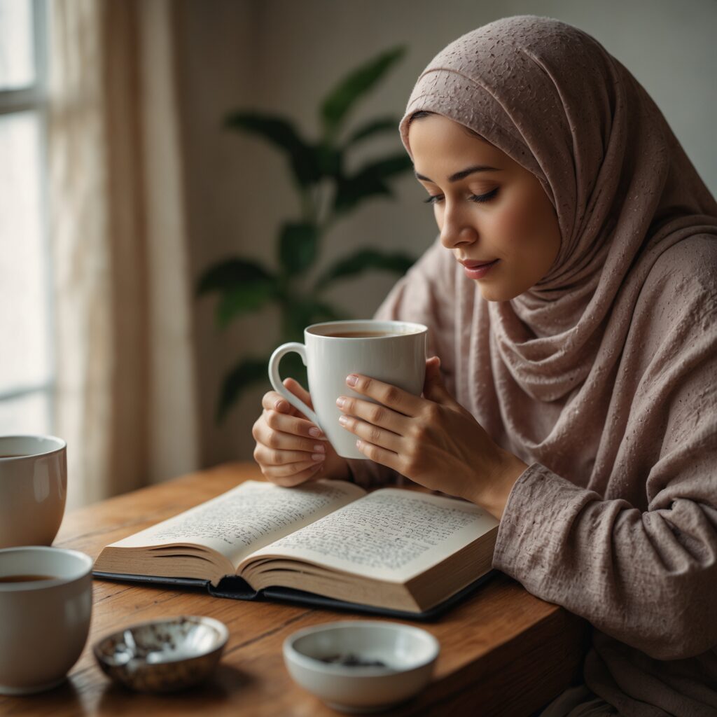 Spiritual Self-Care A Wellness Trend with True Purpose