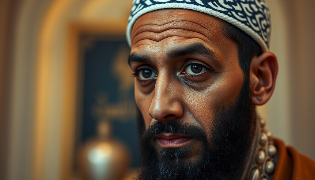 Get to Know Mufti Menk: Unveiling His Inspiring Biography and Real Life post thumbnail image