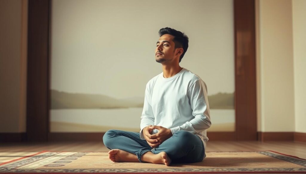 how to recite dua