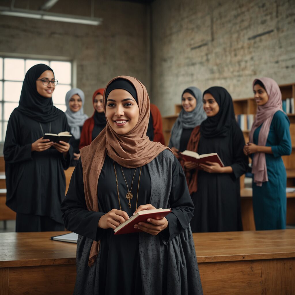 muslim women empowerment (2)