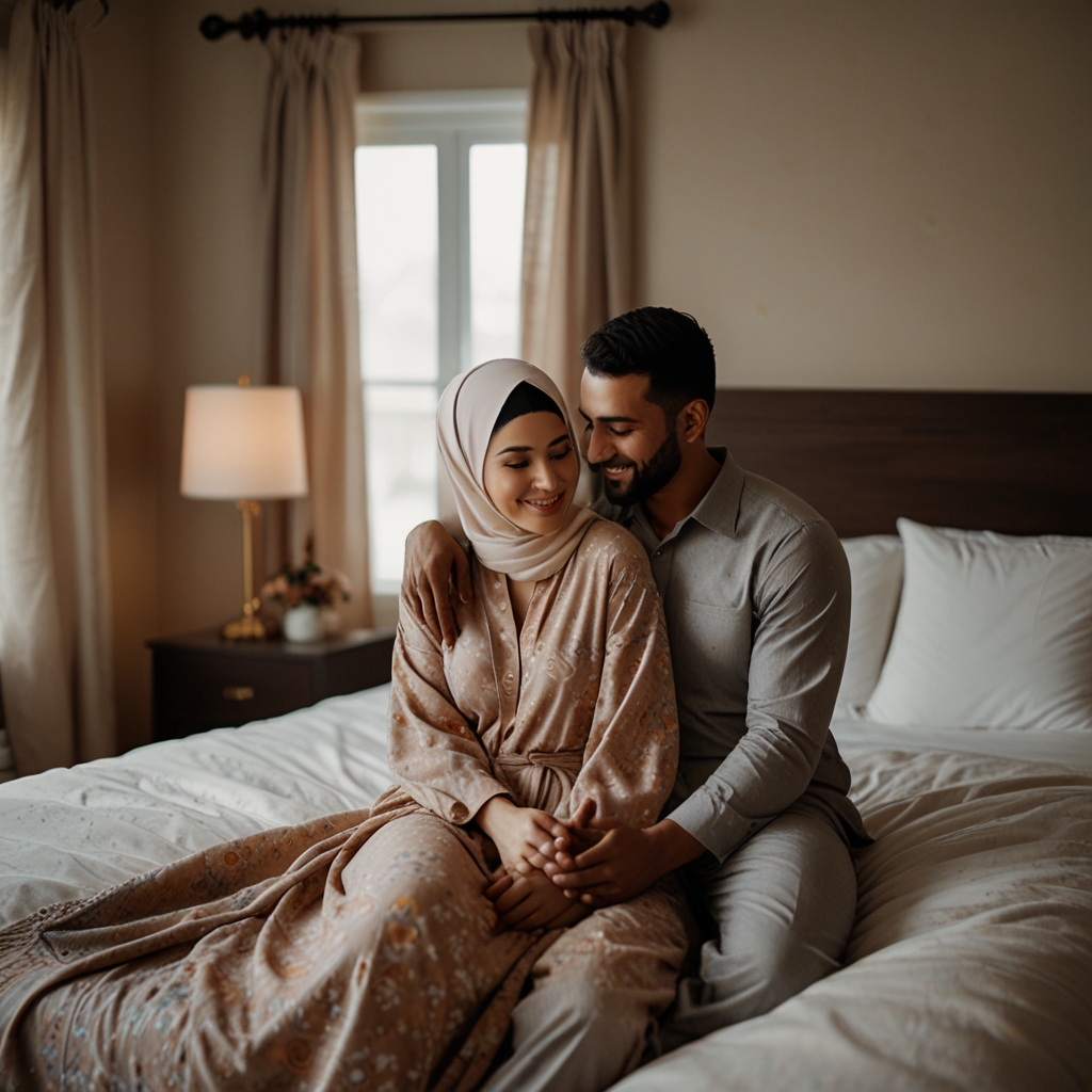 sex from back in islam​
