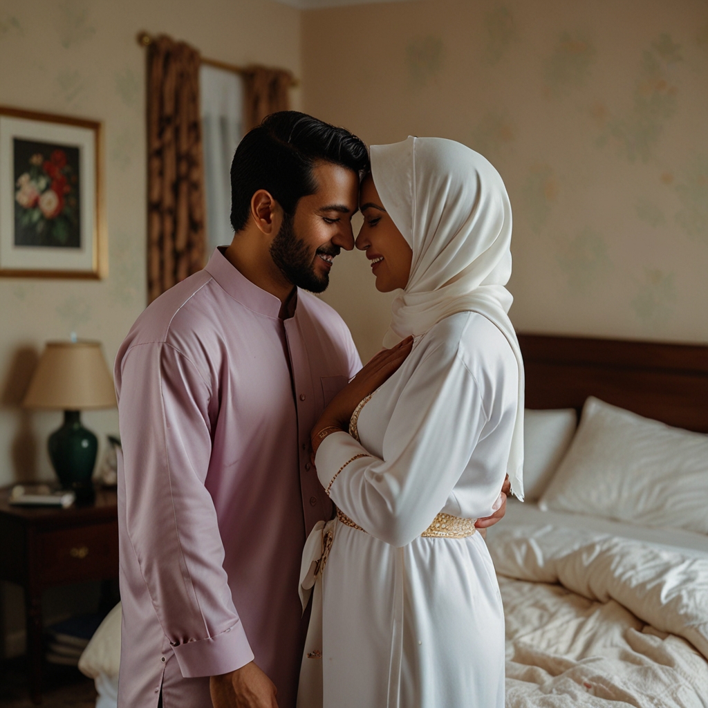 sex from back in islam​