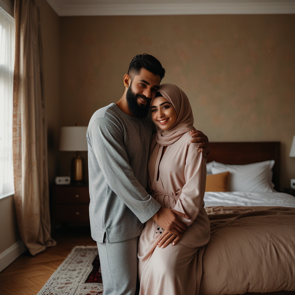 sex from back in islam​