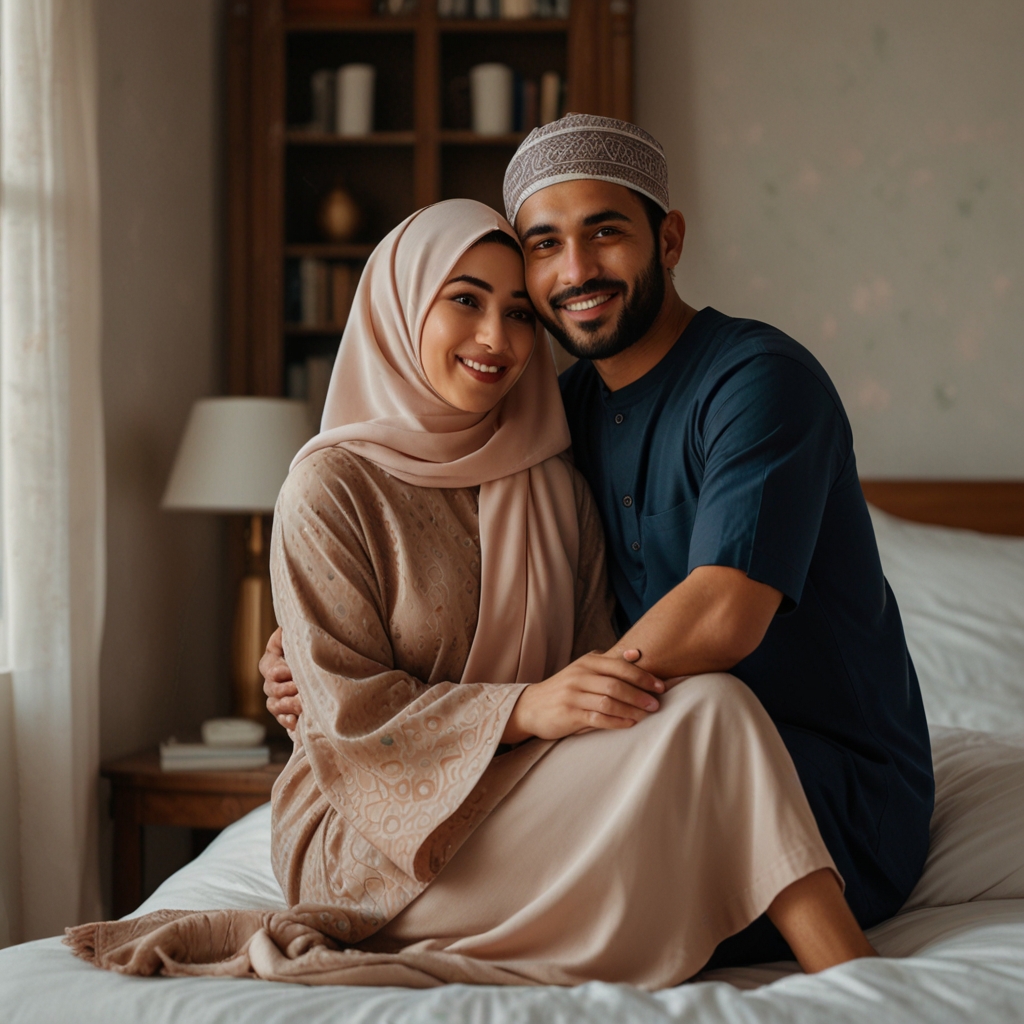sex from back in islam​