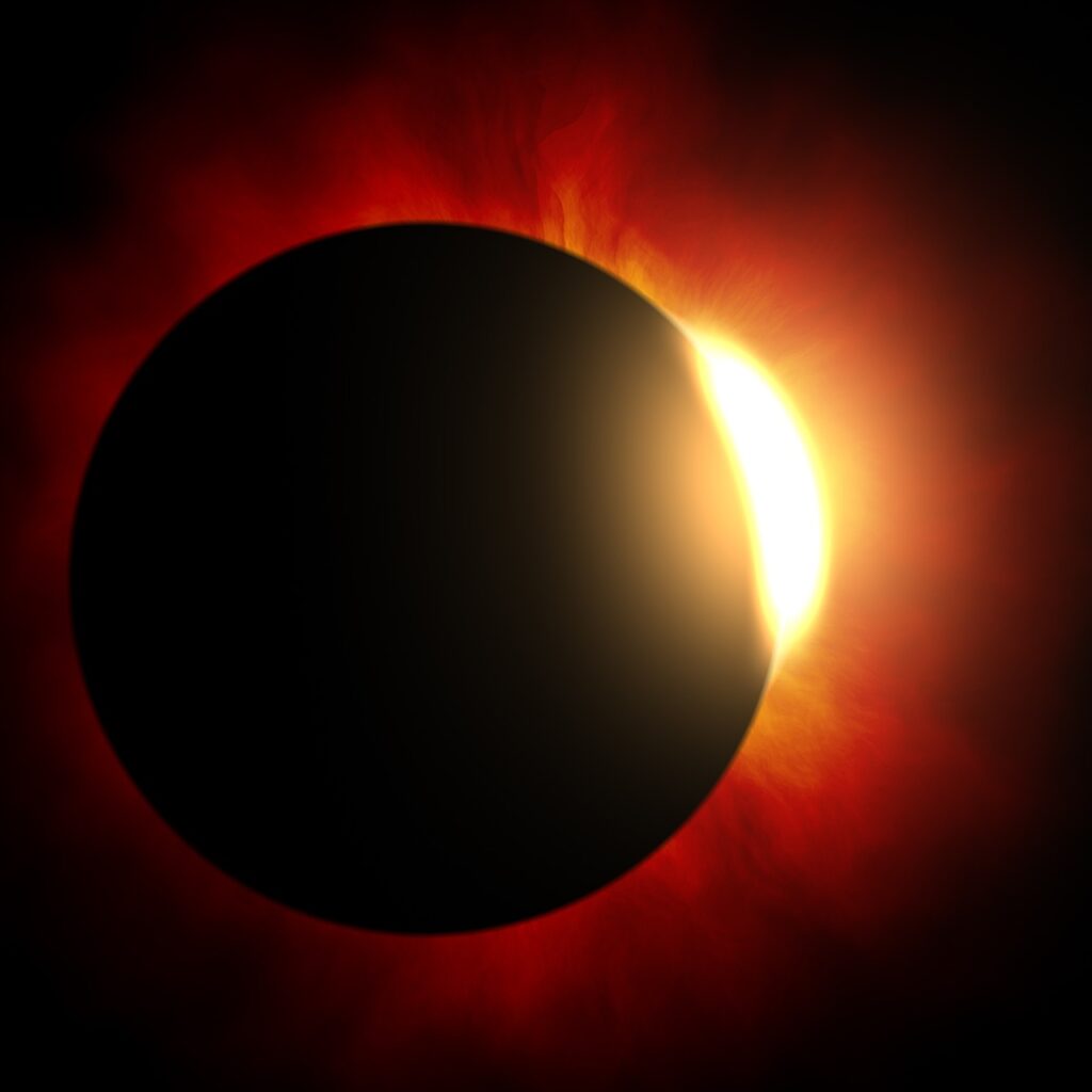 solar eclipse effect on pregnant ladies in islam