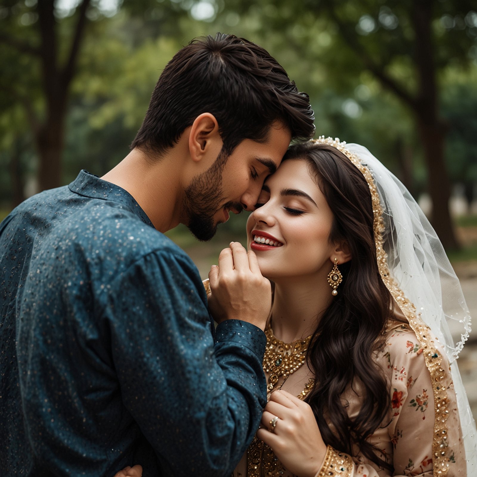 5 Powerful True Love Dua for Love Marriage