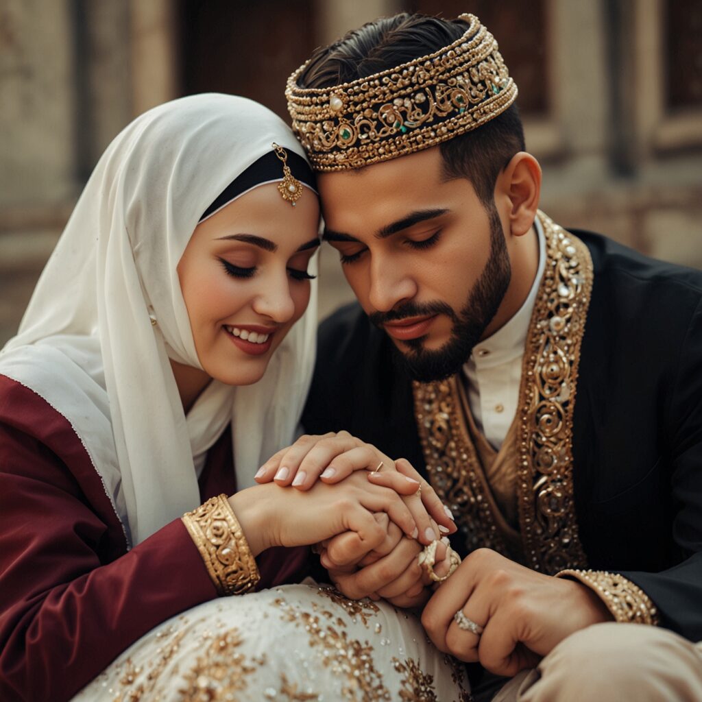 5 Quick Duas for Marriage with a Loved One