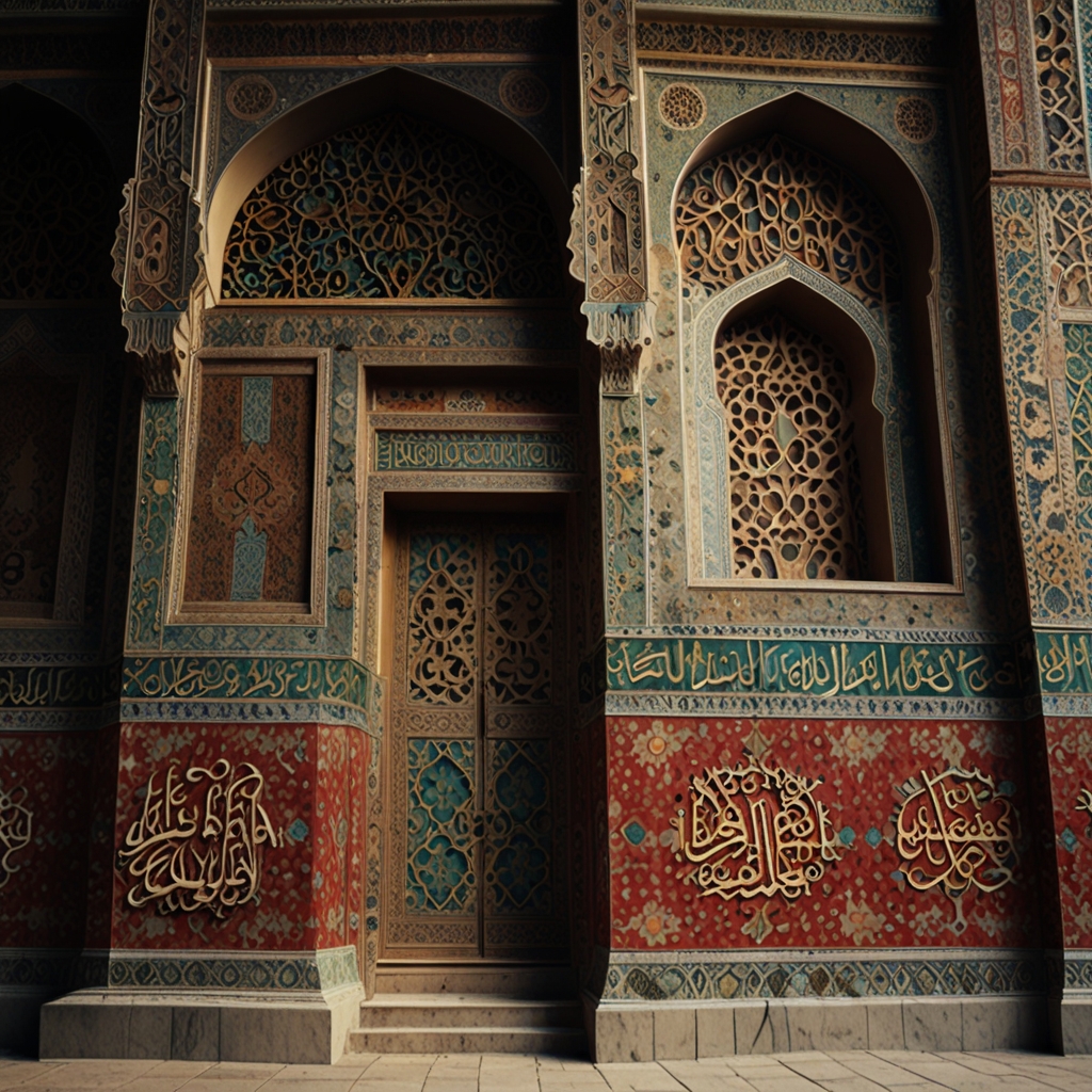 Does Allah Have a Face Exploring the Islamic Perspective