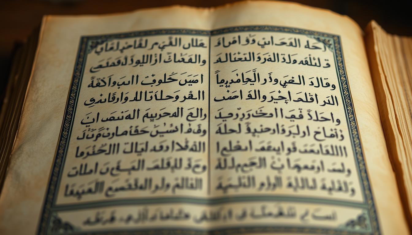 Huffaz deaths during Umar's caliphate led to Quran preservation