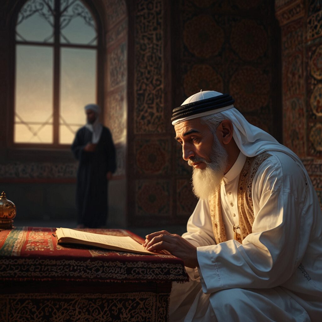 6 best dua to make someone obey you