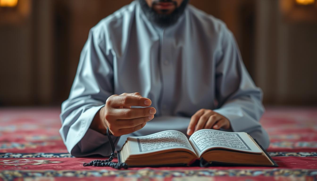 Complete Ramadan Dua List: Essential Prayers for Fasting, Iftar, and Laylat al-Qadr post thumbnail image