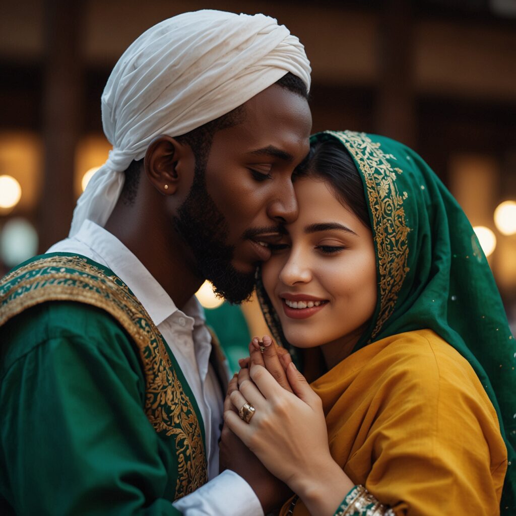 Revive Your Love Life with 6 Effective Ya Wadudu Wazifa