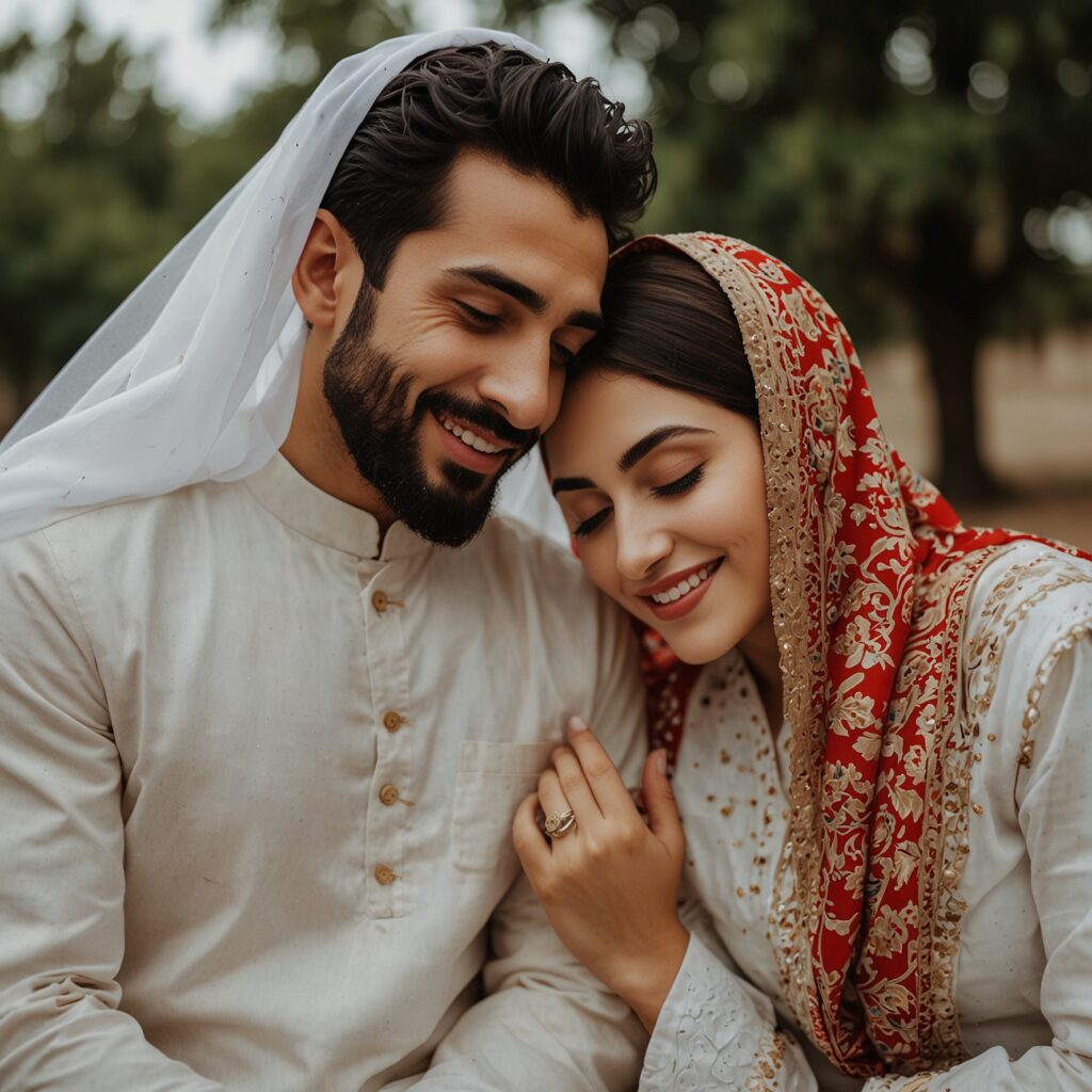 Revive Your Marriage 5 Dua to Make Your Husband Adore You