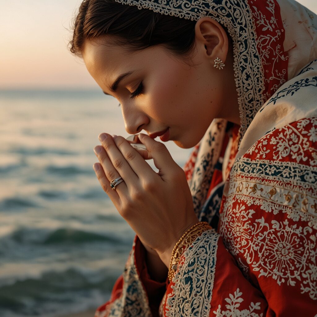 Strengthen Your Marriage with This Dua