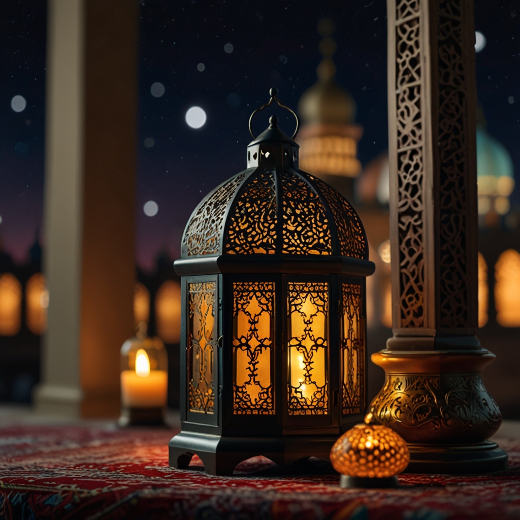 Your Ultimate Ramadan Dua List Powerful Prayers for the Holy Season