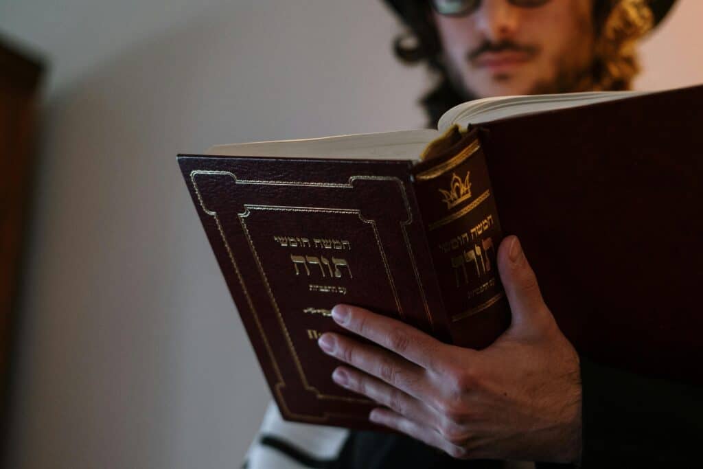 What Are the Core Beliefs of Judaism? Jewish life is more than a collection of rituals or prayers.
