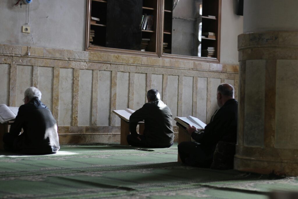 Nafl Prayers in Islam: Finding Spiritual Beauty in Voluntary Worship