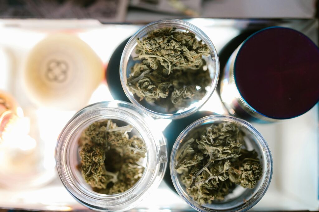 Is Marijuana Haram in Islam? A Detailed Look at Faith and Cannabis