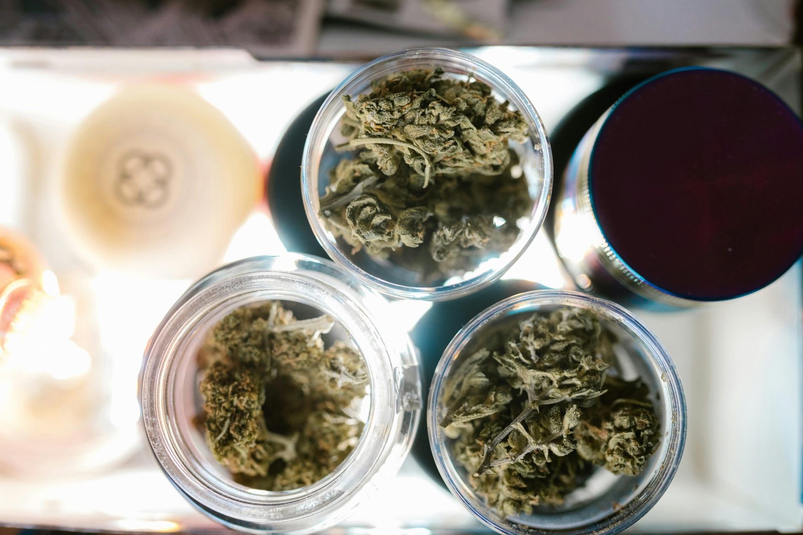 Is Marijuana Haram in Islam? A Detailed Look at Faith and Cannabis