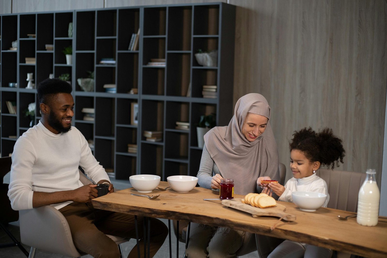 Daughter's Right in Father’s Property After Marriage in Islam