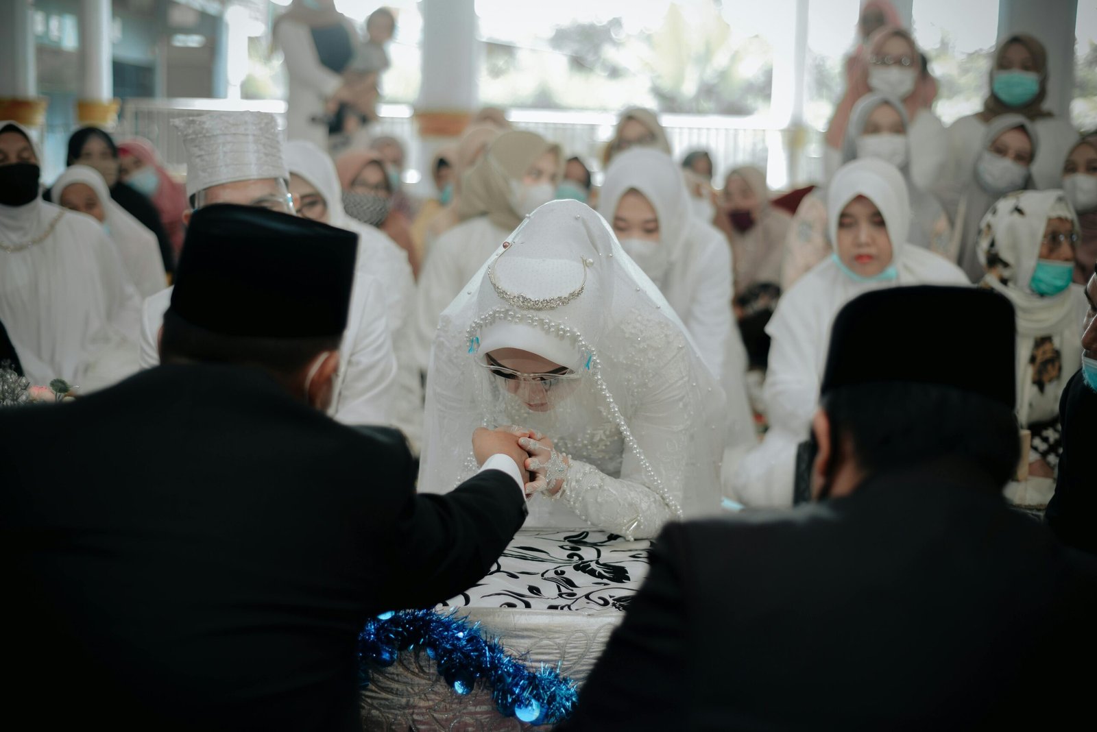 How to Find a Wife in Islam A Practical Guide for Muslims