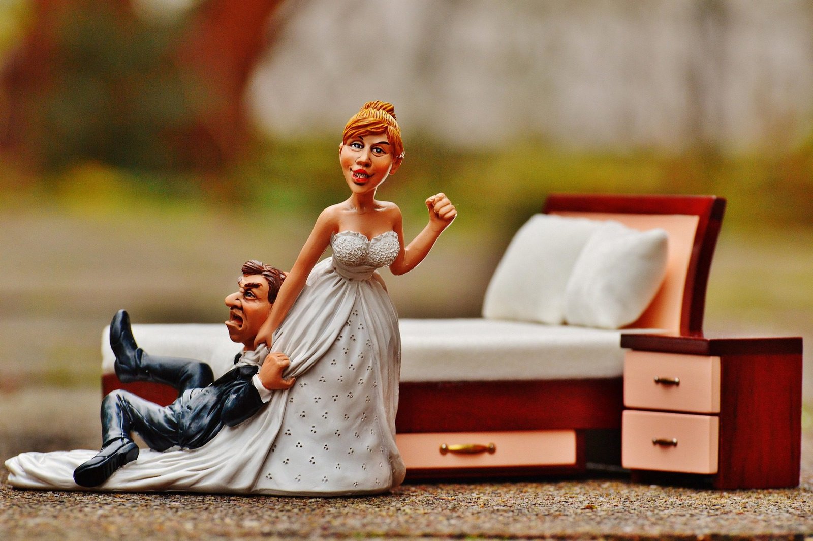 Must-Ask Questions Before Marriage in Islam