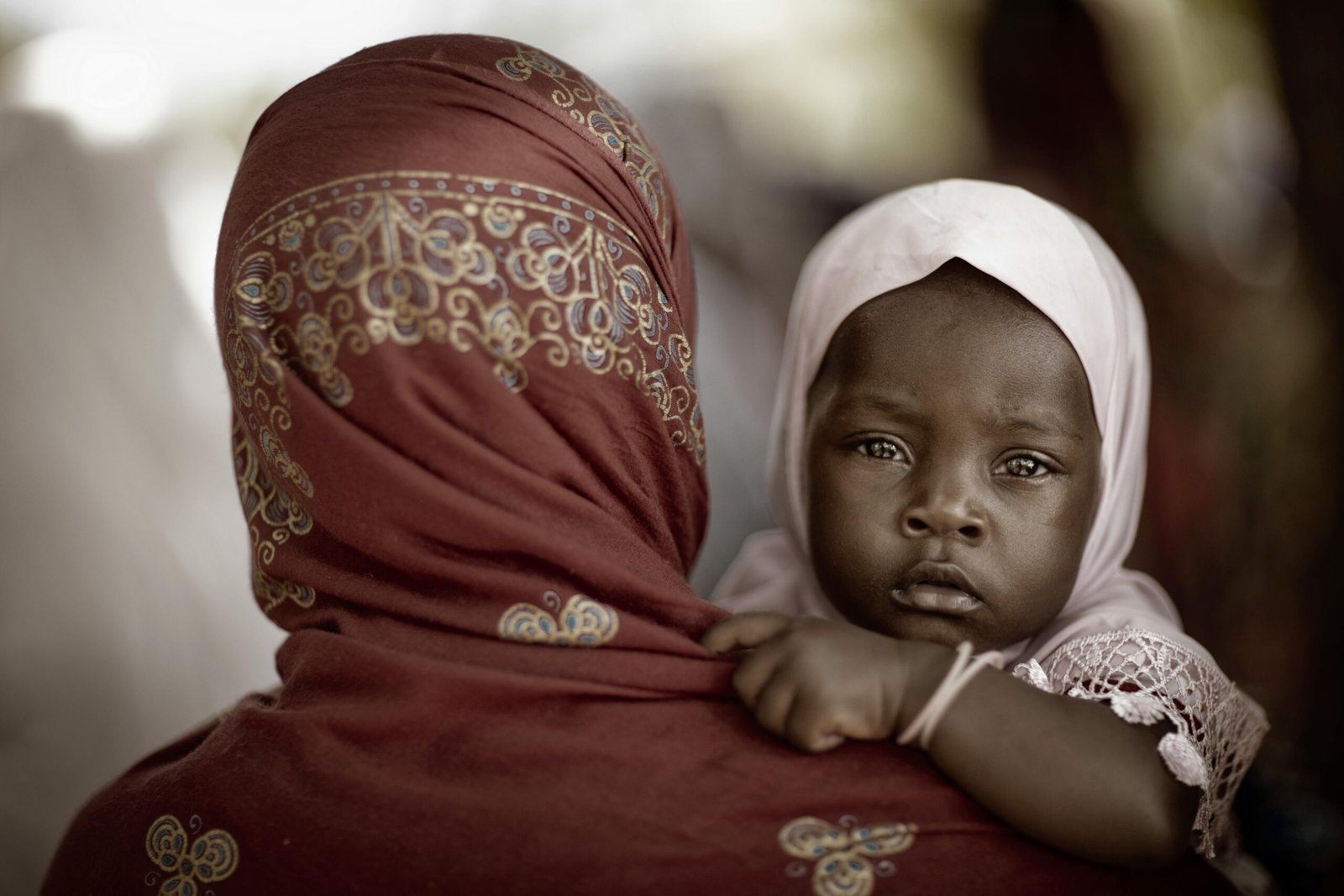 Rights of Mothers, Mother-in-Law & Step Mothers in Islam: Balancing Rights of Mothers, Mother-in-Law & Step Mothers in Islam: Balancing