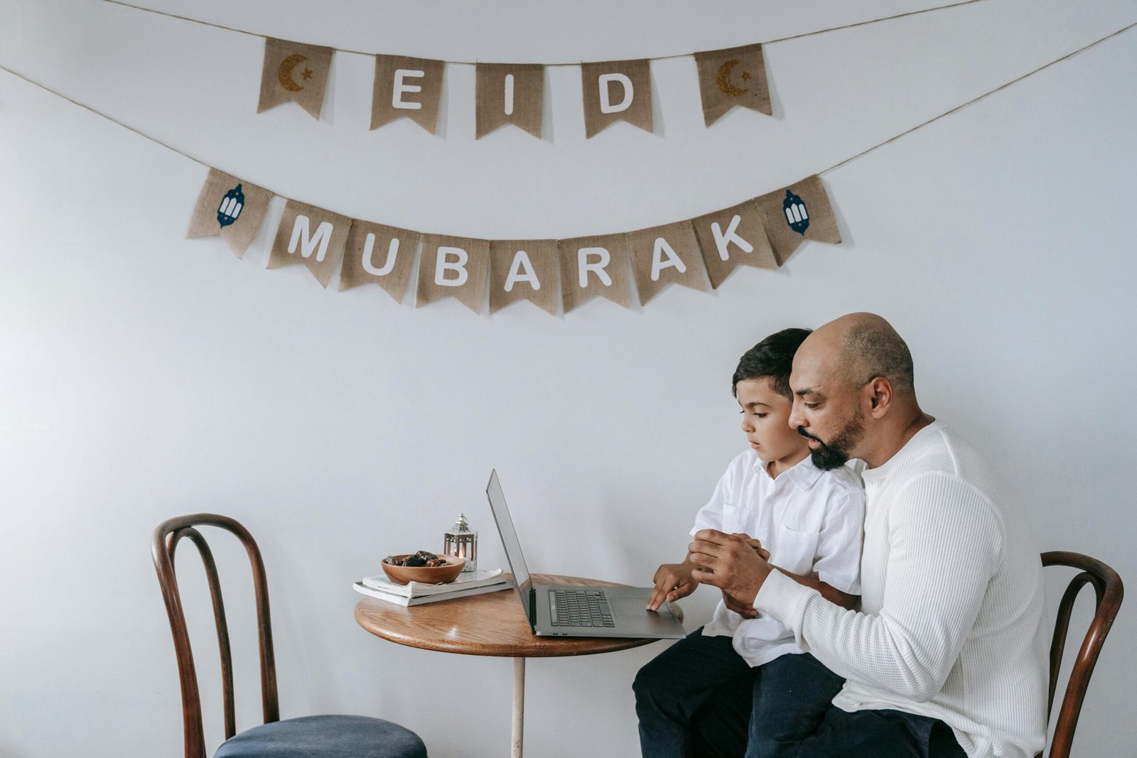 Understanding Father's Rights in Islam After Divorce