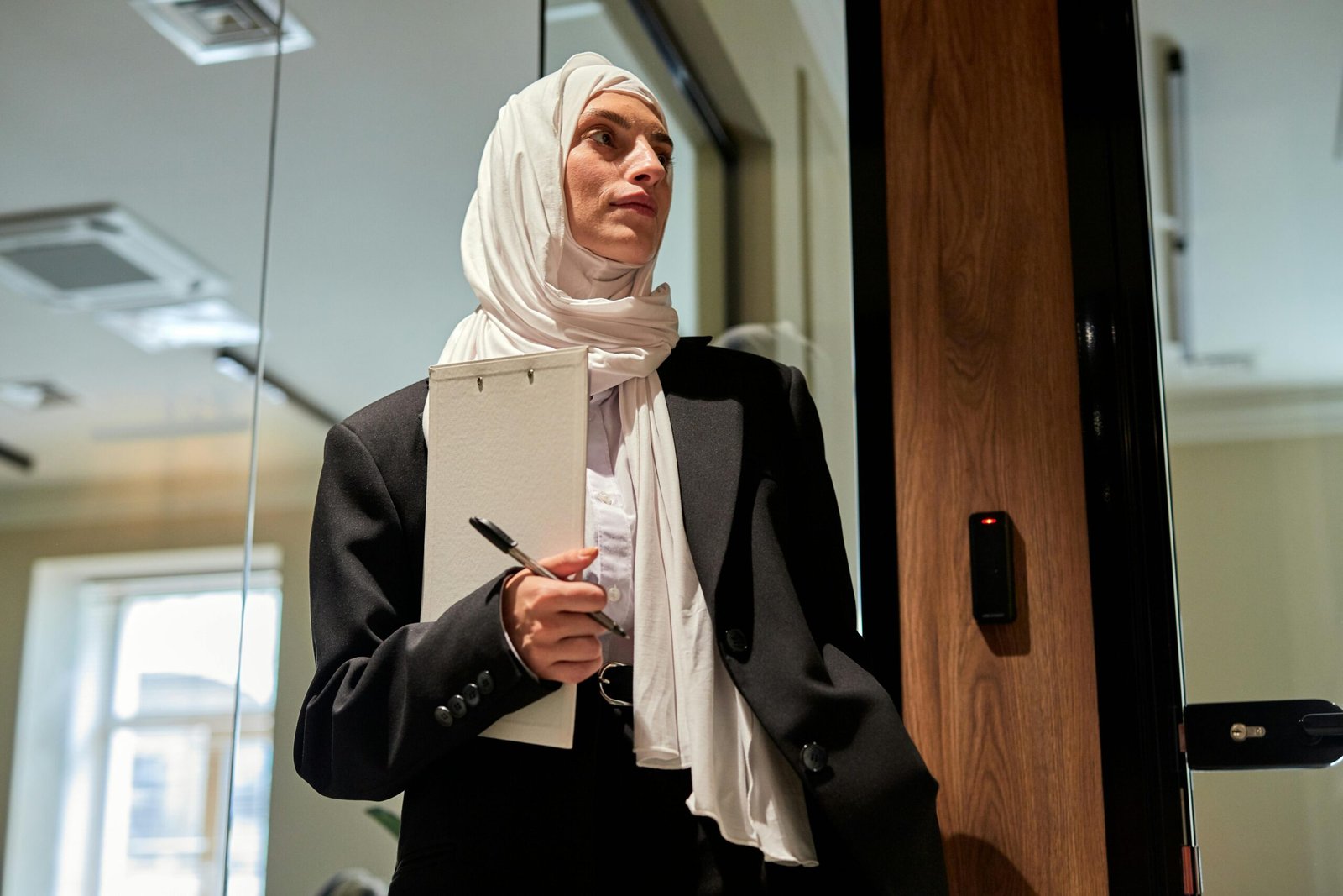 What Does Rizza Islam Do for a Living The Many Hats of a Polarizing Figure