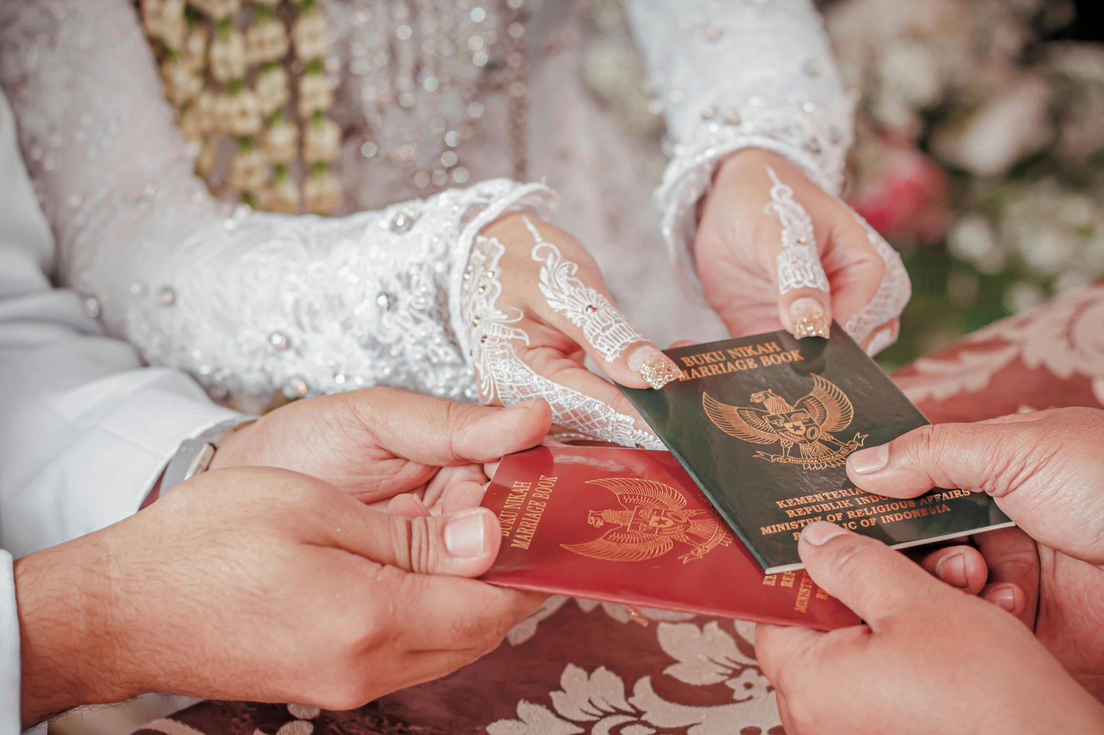 Islamic Marriage Questions Building Your Future on Strong Foundations