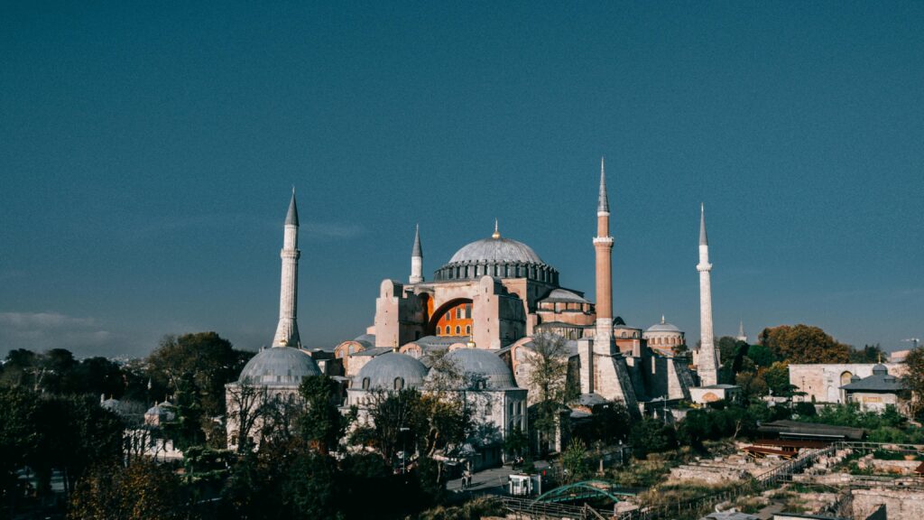 What Was the Ottoman Devshirme System?
