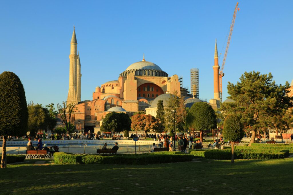 What Was the Ottoman Devshirme System?