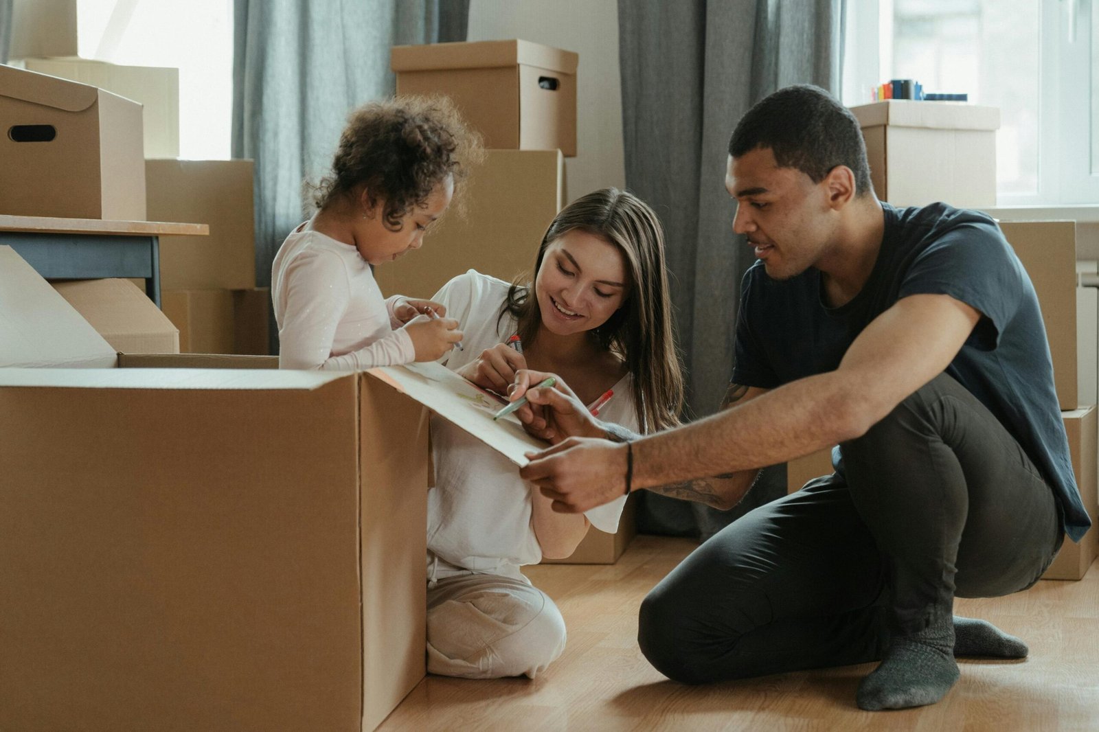 Can a Divorced Wife Take Kids Out of State? What You Need to Know About Child Relocation