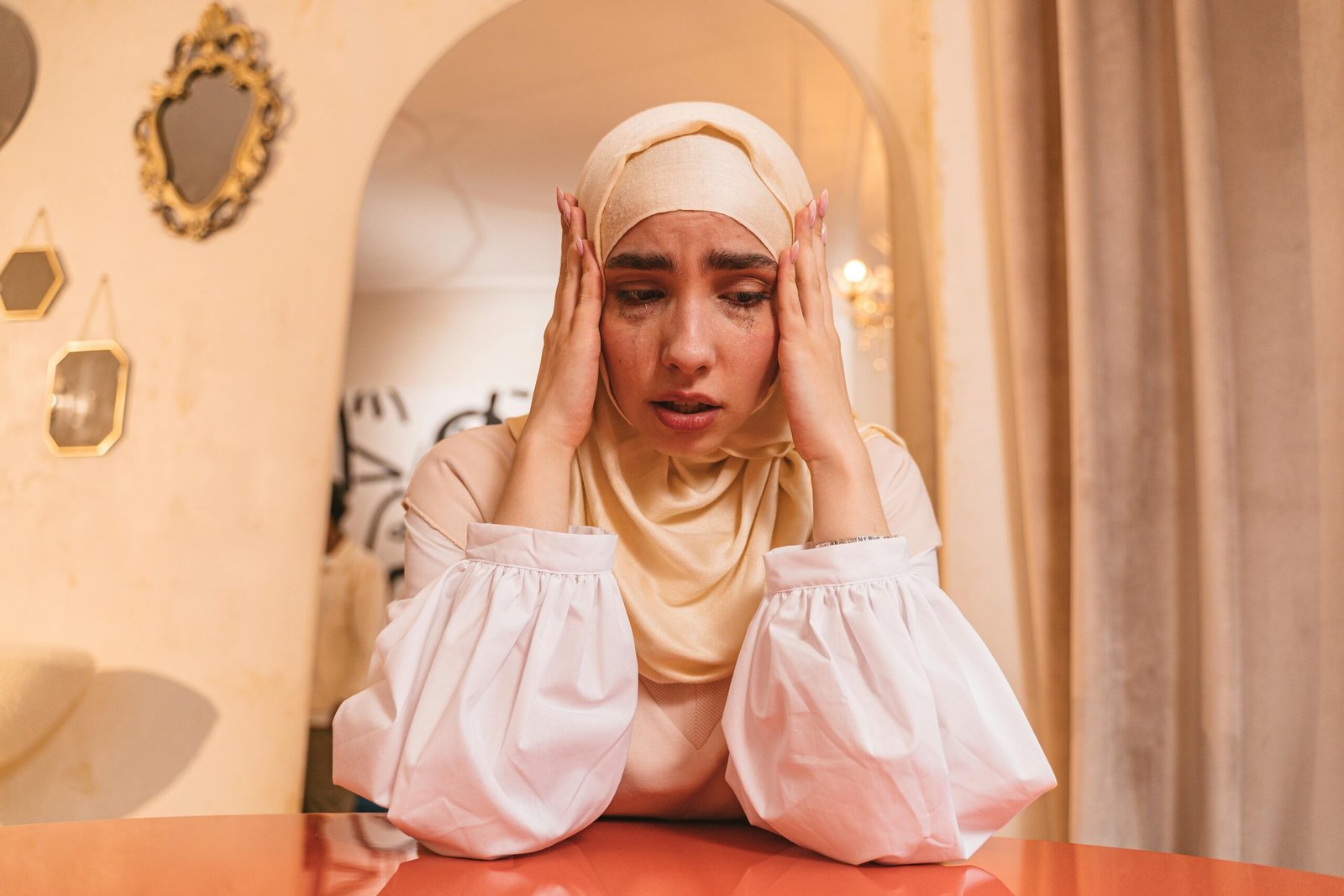 Disadvantages of Being a Second Wife