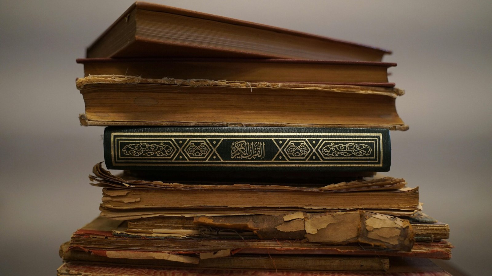 Best Islamic Books on Marriage and Family Life