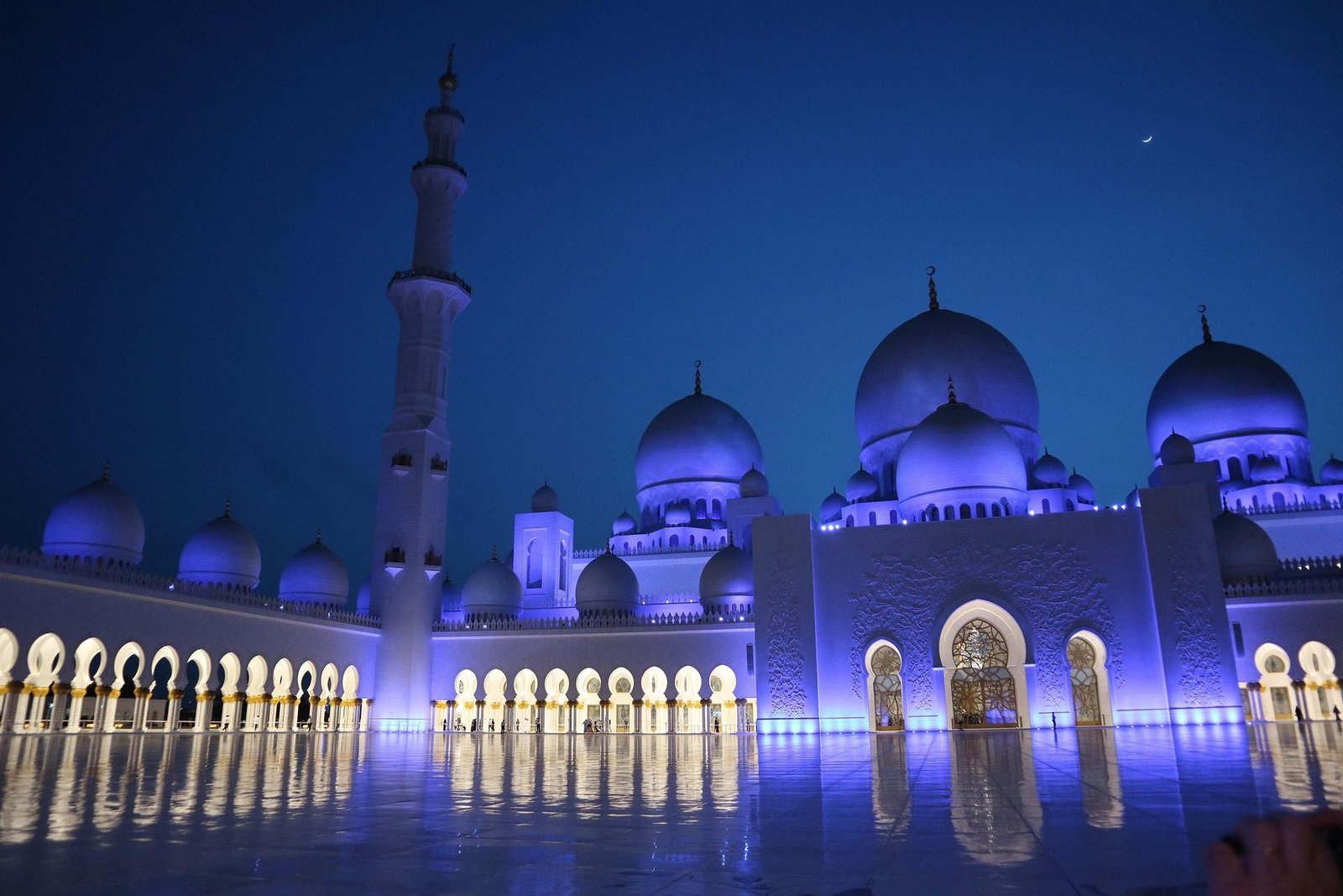 Building a Strong Foundation: Marriage Contract in Islam